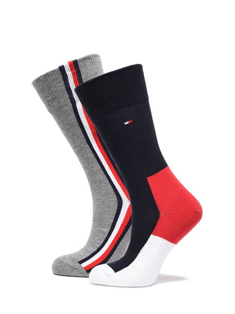 tommy hilfiger socks price